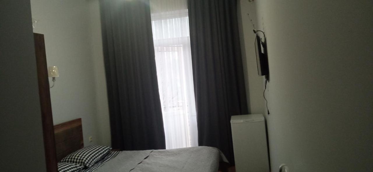 Hotel Posta Khulo エクステリア 写真