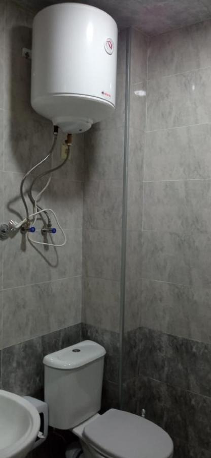 Hotel Posta Khulo エクステリア 写真