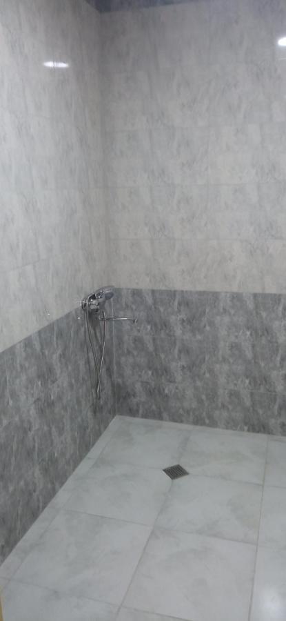 Hotel Posta Khulo エクステリア 写真