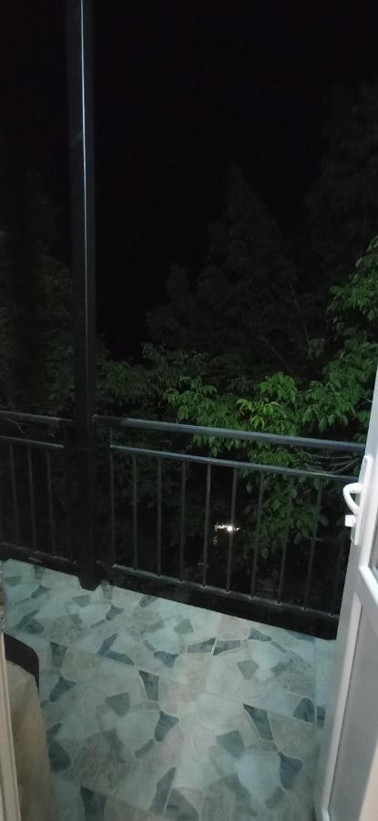 Hotel Posta Khulo エクステリア 写真