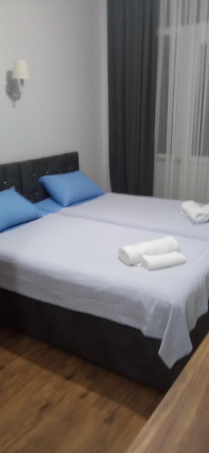 Hotel Posta Khulo エクステリア 写真