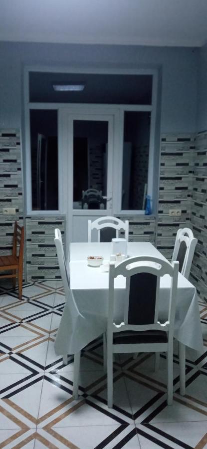 Hotel Posta Khulo エクステリア 写真
