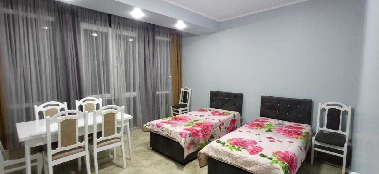 Hotel Posta Khulo 部屋 写真